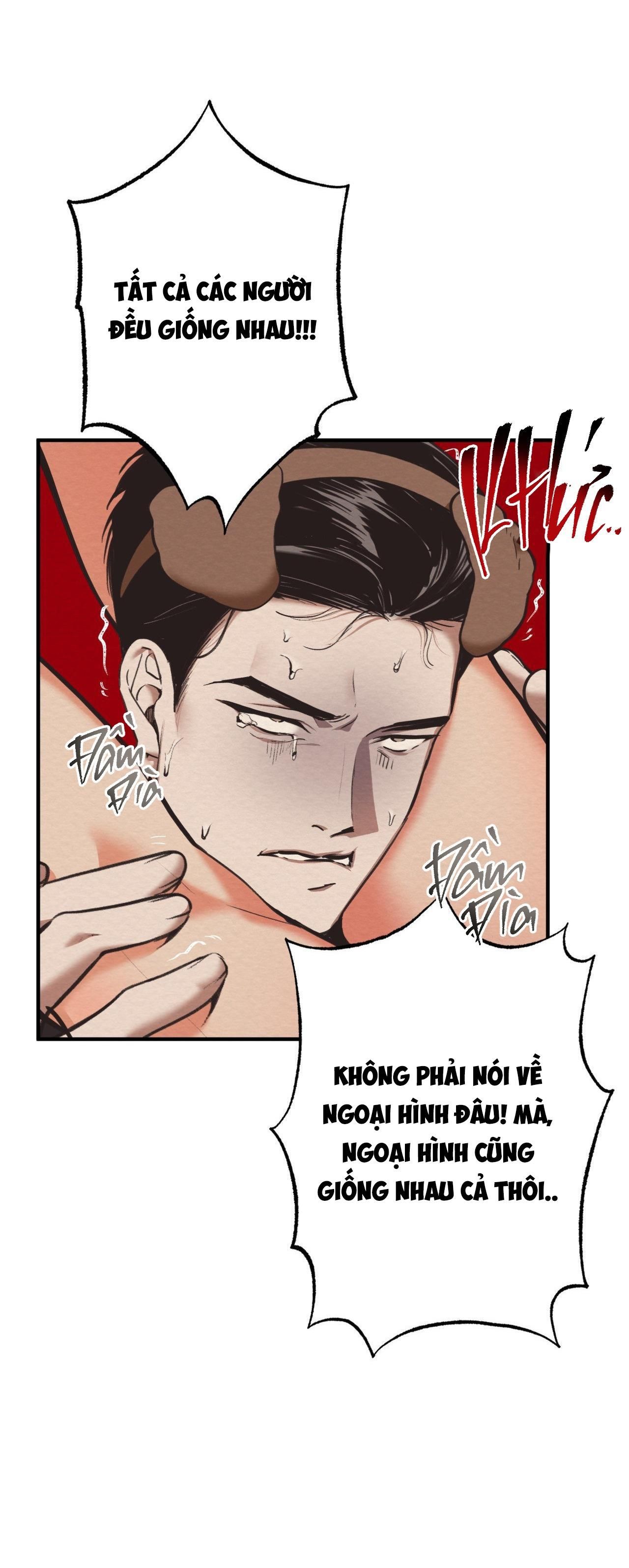 đọc truyện Devil On Top Chương 38 ảnh 14 tại Truyện Dạ Ký