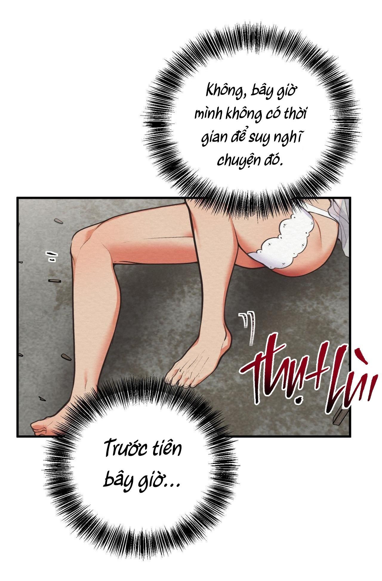 đọc truyện Devil On Top Chương 38 ảnh 23 tại Truyện Dạ Ký