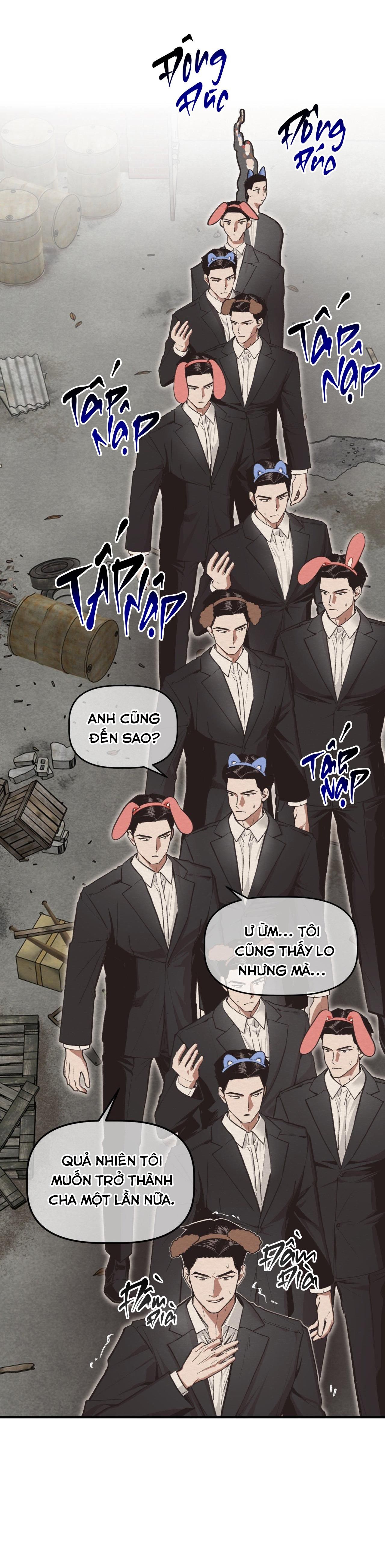 đọc truyện Devil On Top Chương 38 ảnh 4 tại Truyện Dạ Ký
