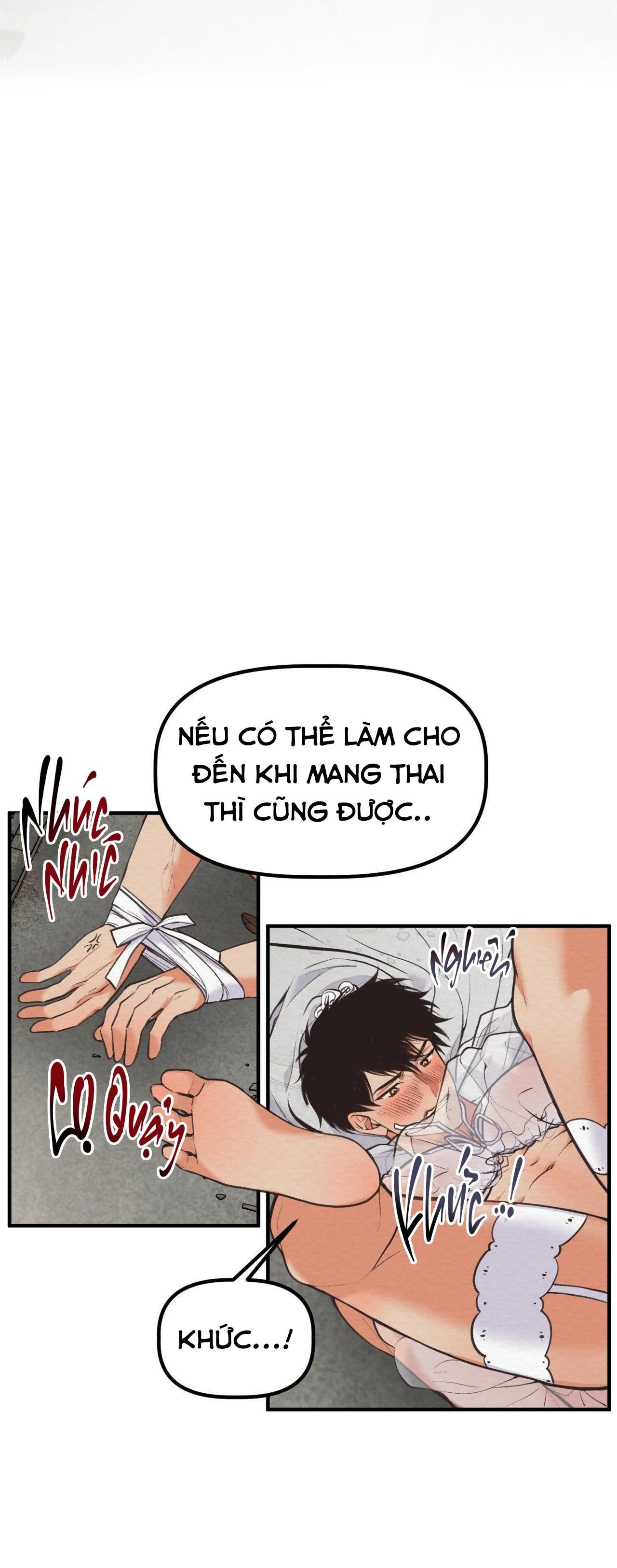 đọc truyện Devil On Top Chương 38 ảnh 9 tại Truyện Dạ Ký