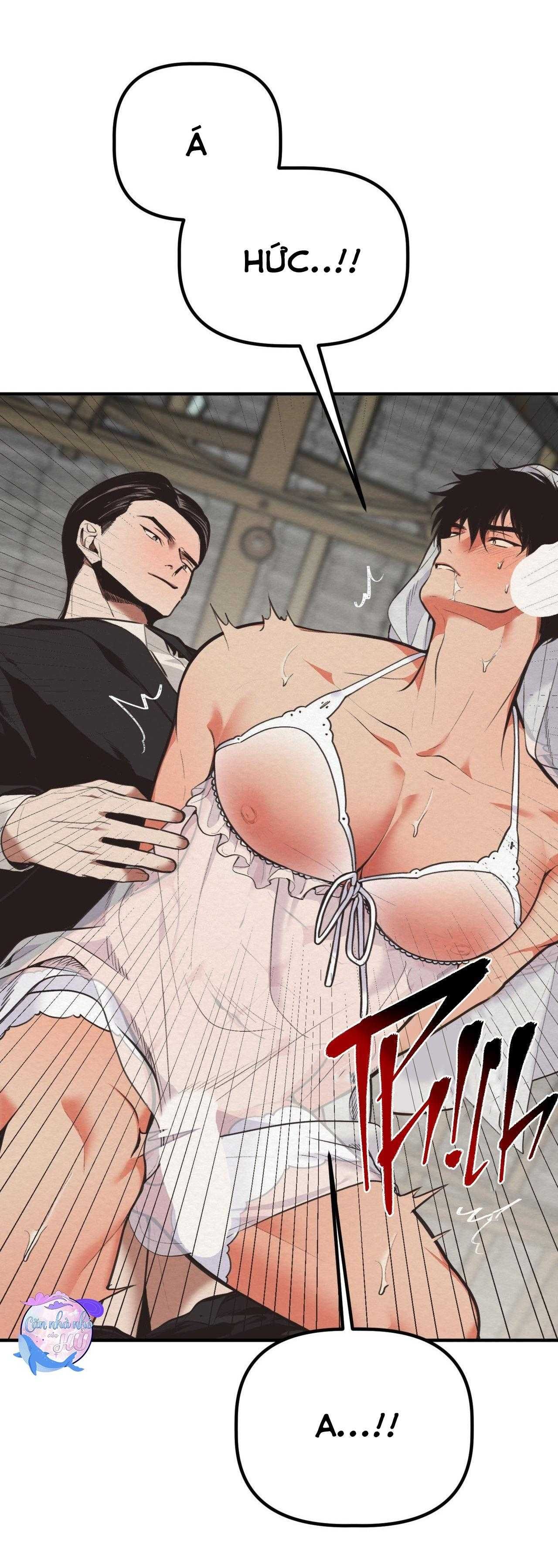 đọc truyện Devil On Top Chương 39 ảnh 17 tại Truyện Dạ Ký
