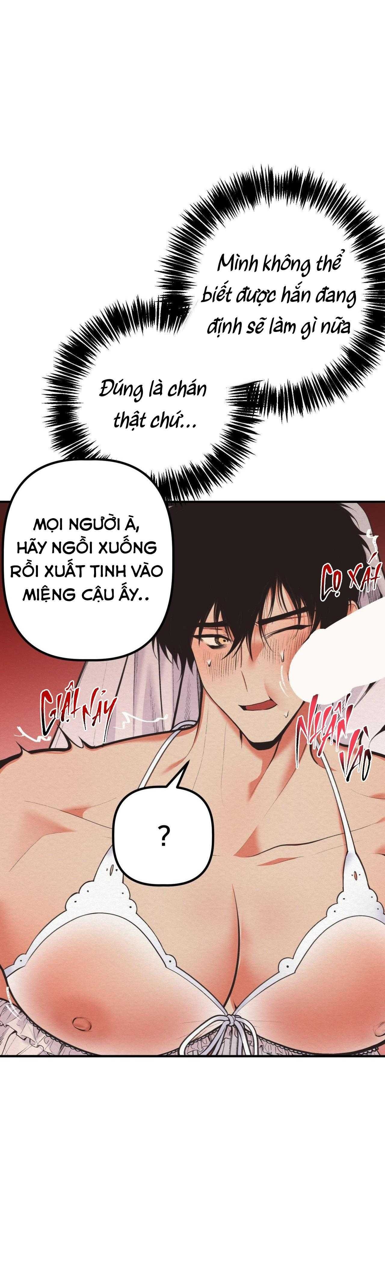 đọc truyện Devil On Top Chương 39 ảnh 19 tại Truyện Dạ Ký
