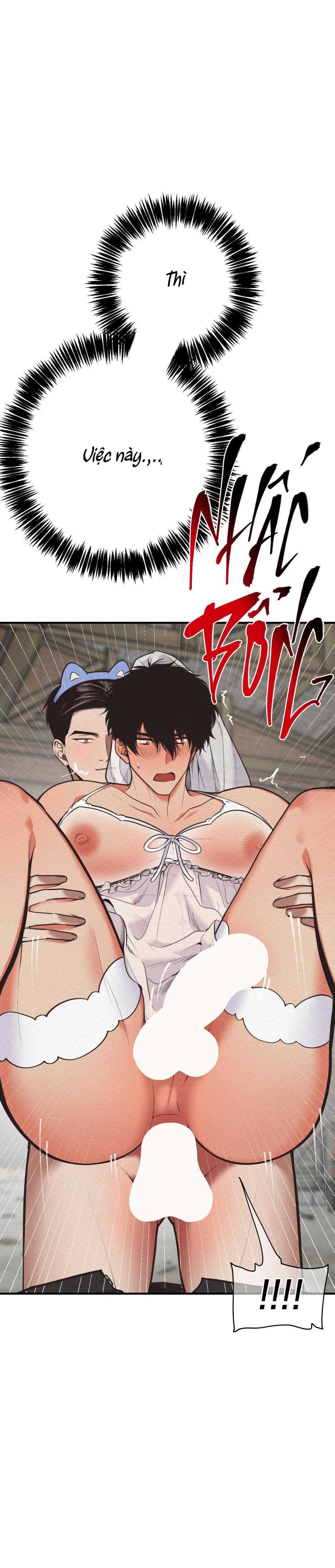 đọc truyện Devil On Top Chương 39 ảnh 20 tại Truyện Dạ Ký