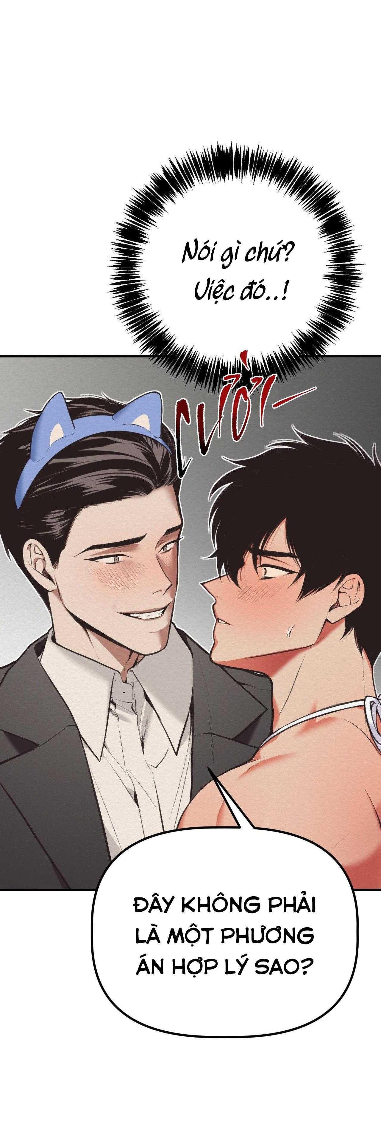 đọc truyện Devil On Top Chương 39 ảnh 27 tại Truyện Dạ Ký