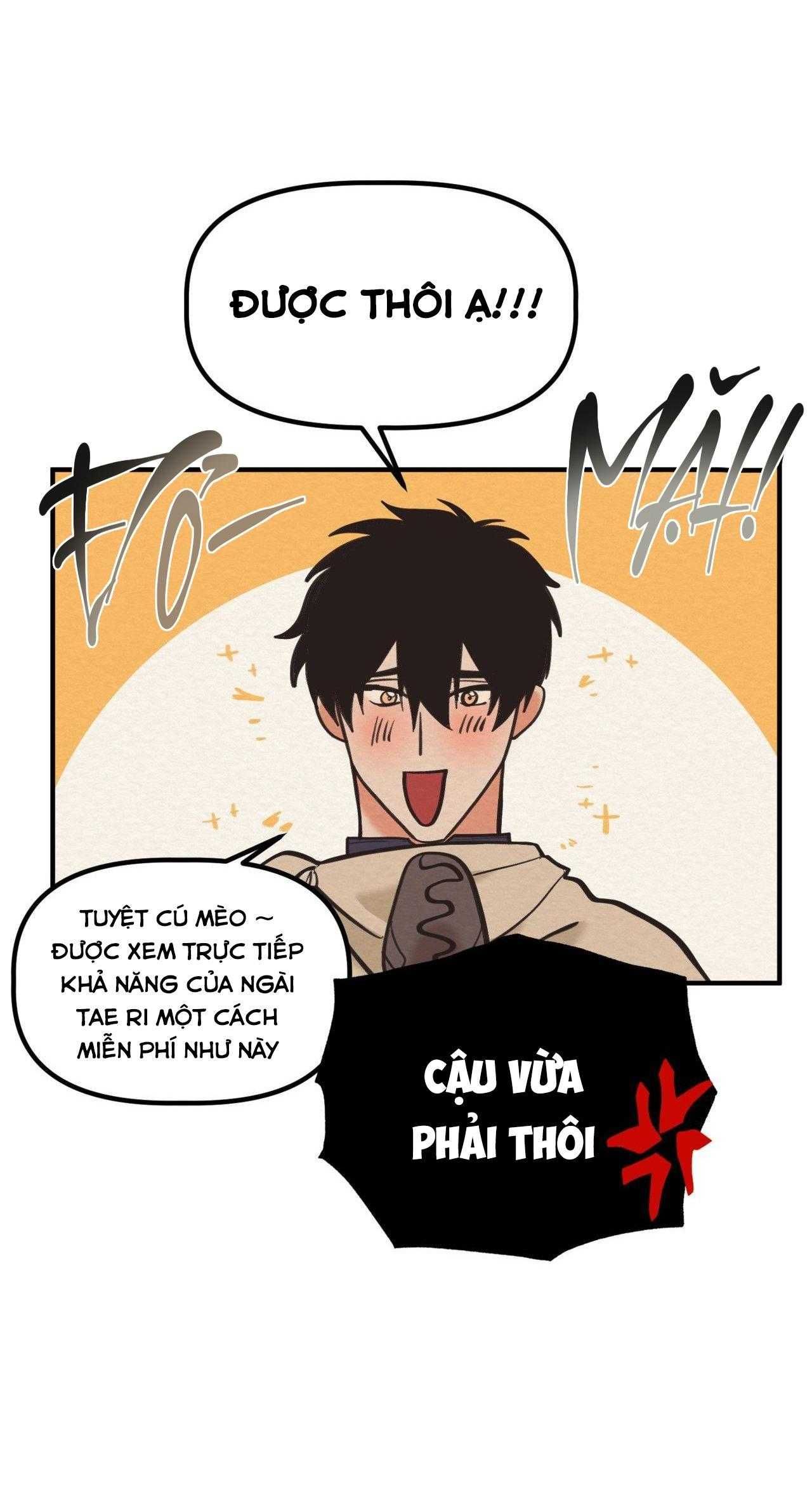 đọc truyện Devil On Top Chương 41 ảnh 17 tại Truyện Dạ Ký