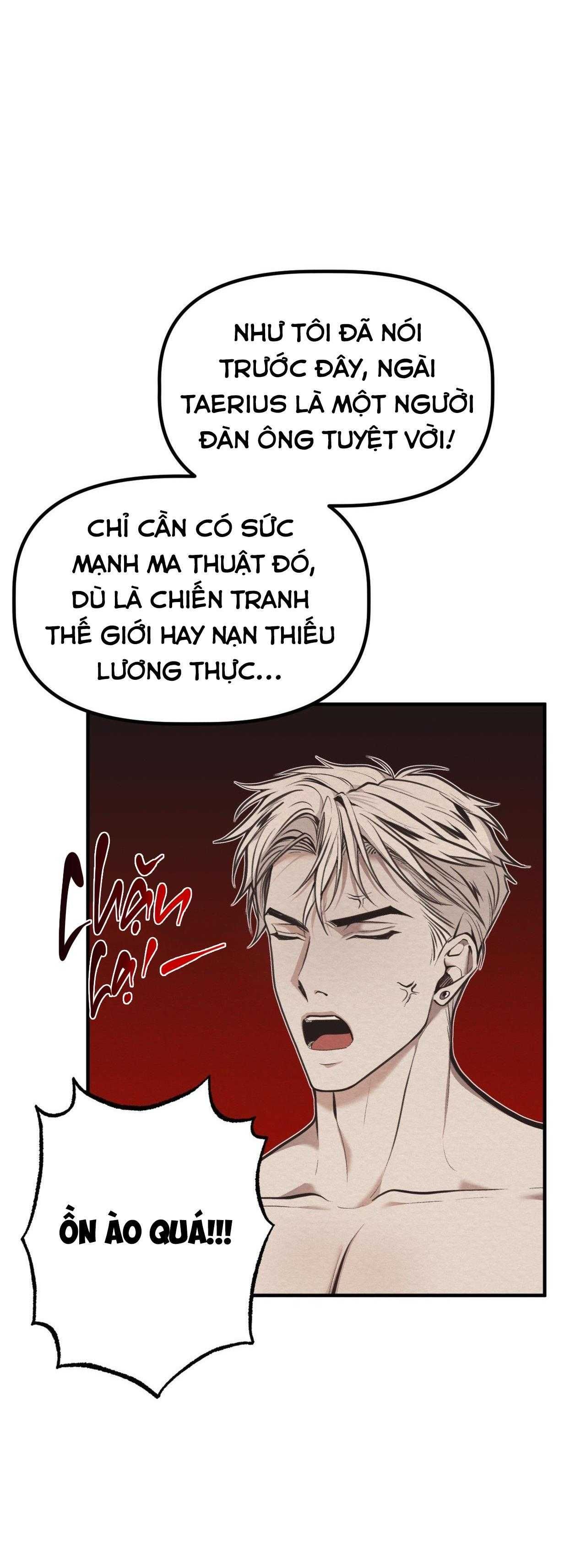 đọc truyện Devil On Top Chương 41 ảnh 19 tại Truyện Dạ Ký