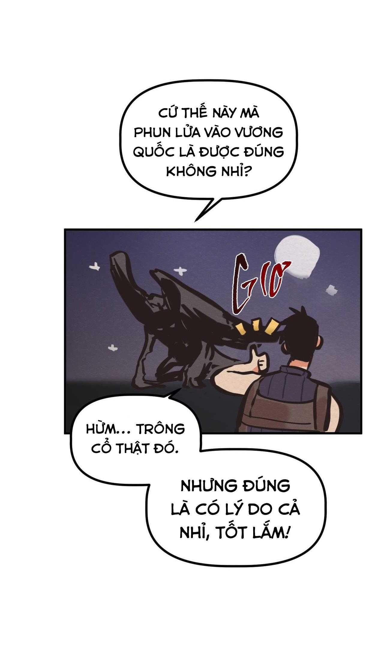 đọc truyện Devil On Top Chương 41 ảnh 70 tại Truyện Dạ Ký