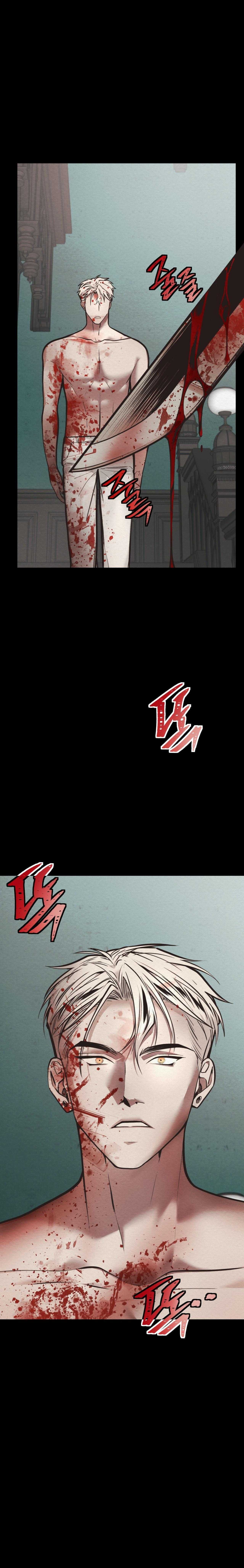 đọc truyện Devil On Top Chương 42 ảnh 20 tại Truyện Dạ Ký