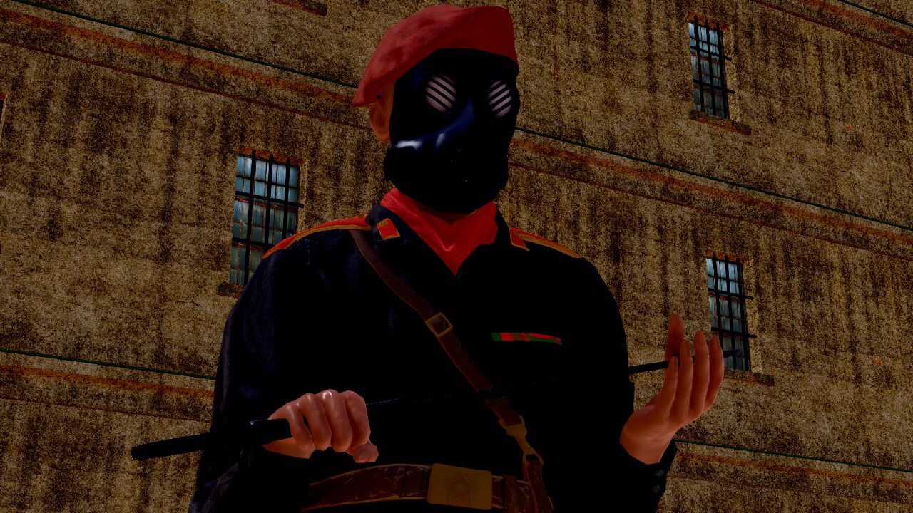đọc truyện Devil