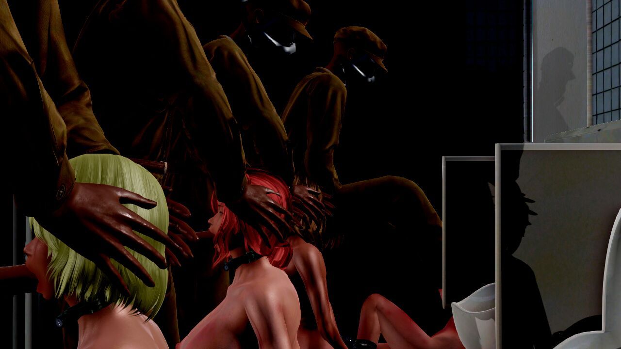 đọc truyện Devil