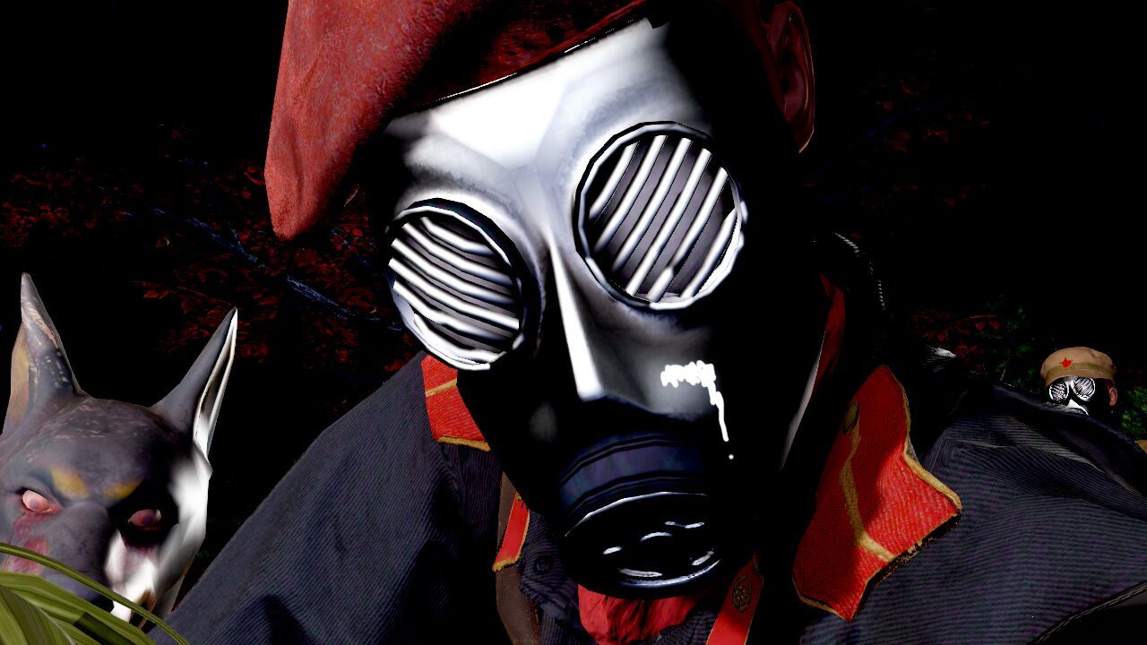 đọc truyện Devil