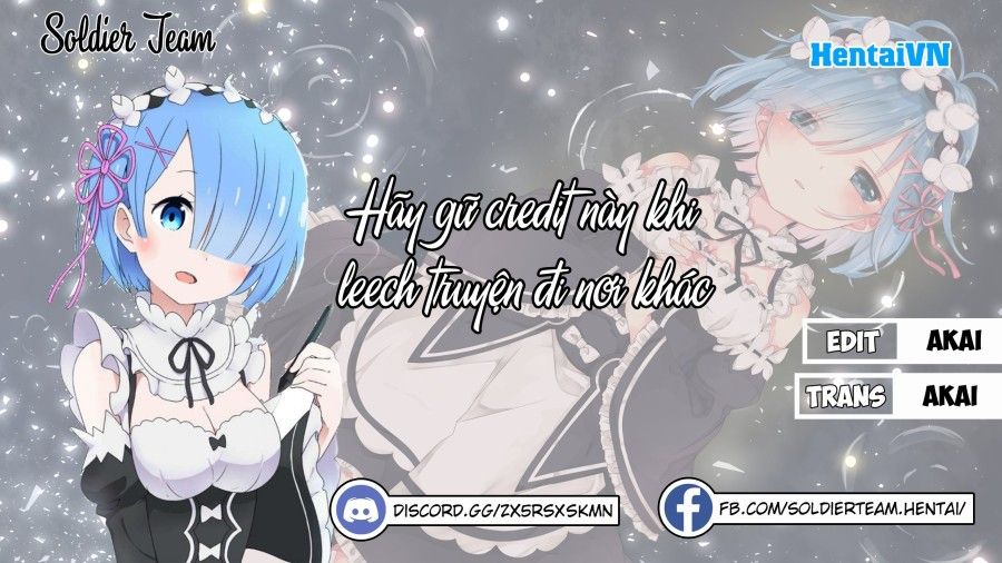 Dì Akane Và Tôi Oneshot page 2 - Giả Dược