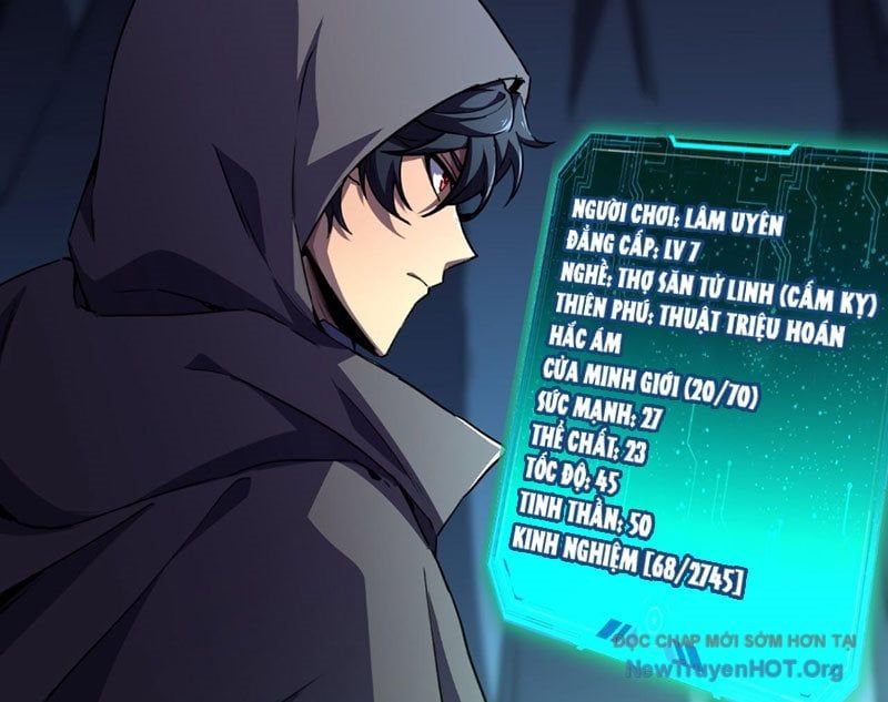 đọc truyện Dị Biến Giáng Lâm Nhân Gian: Triệu Hoán Chi Chủ! Chương 12 ảnh 45 tại Thiên Thai Truyện