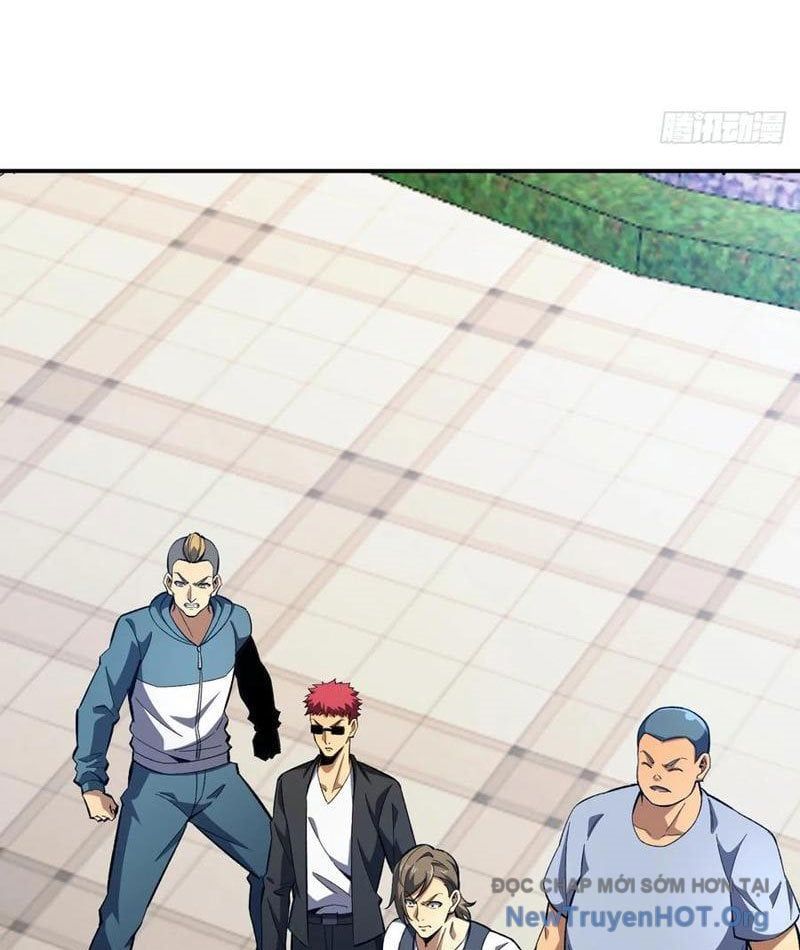 đọc truyện Dị Biến Giáng Lâm Nhân Gian: Triệu Hoán Chi Chủ! Chương 18 ảnh 12 tại Thiên Thai Truyện