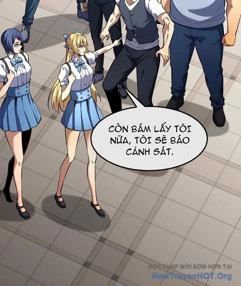 đọc truyện Dị Biến Giáng Lâm Nhân Gian: Triệu Hoán Chi Chủ! Chương 18 ảnh 13 tại Thiên Thai Truyện