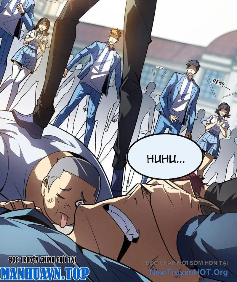 đọc truyện Dị Biến Giáng Lâm Nhân Gian: Triệu Hoán Chi Chủ! Chương 18 ảnh 57 tại Thiên Thai Truyện