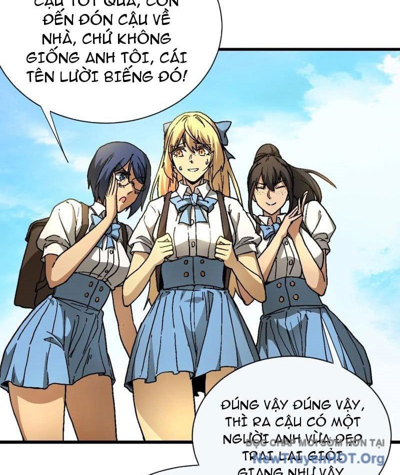 đọc truyện Dị Biến Giáng Lâm Nhân Gian: Triệu Hoán Chi Chủ! Chương 18 ảnh 74 tại Thiên Thai Truyện