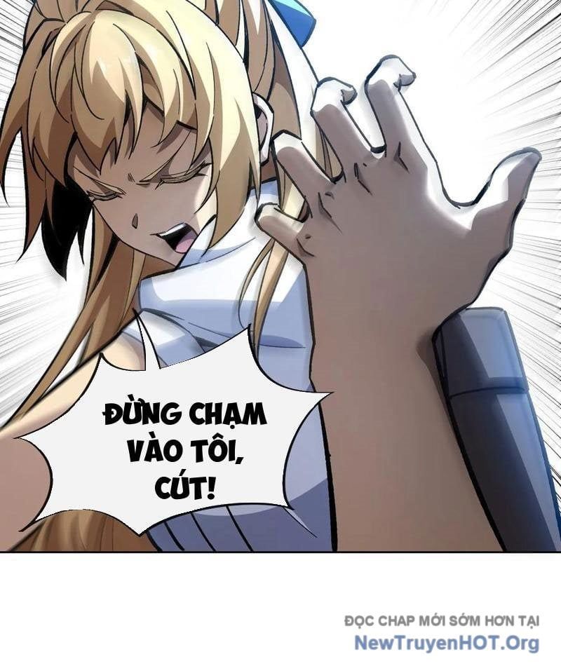 đọc truyện Dị Biến Giáng Lâm Nhân Gian: Triệu Hoán Chi Chủ! Chương 18 ảnh 11 tại Thiên Thai Truyện