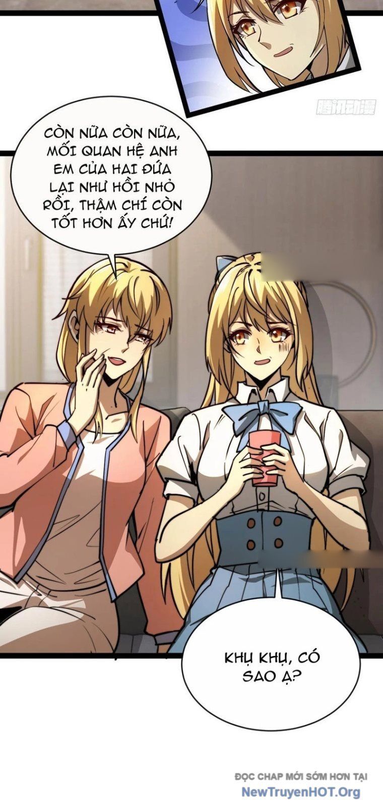 đọc truyện Dị Biến Giáng Lâm Nhân Gian: Triệu Hoán Chi Chủ! Chương 19 ảnh 17 tại Thiên Thai Truyện