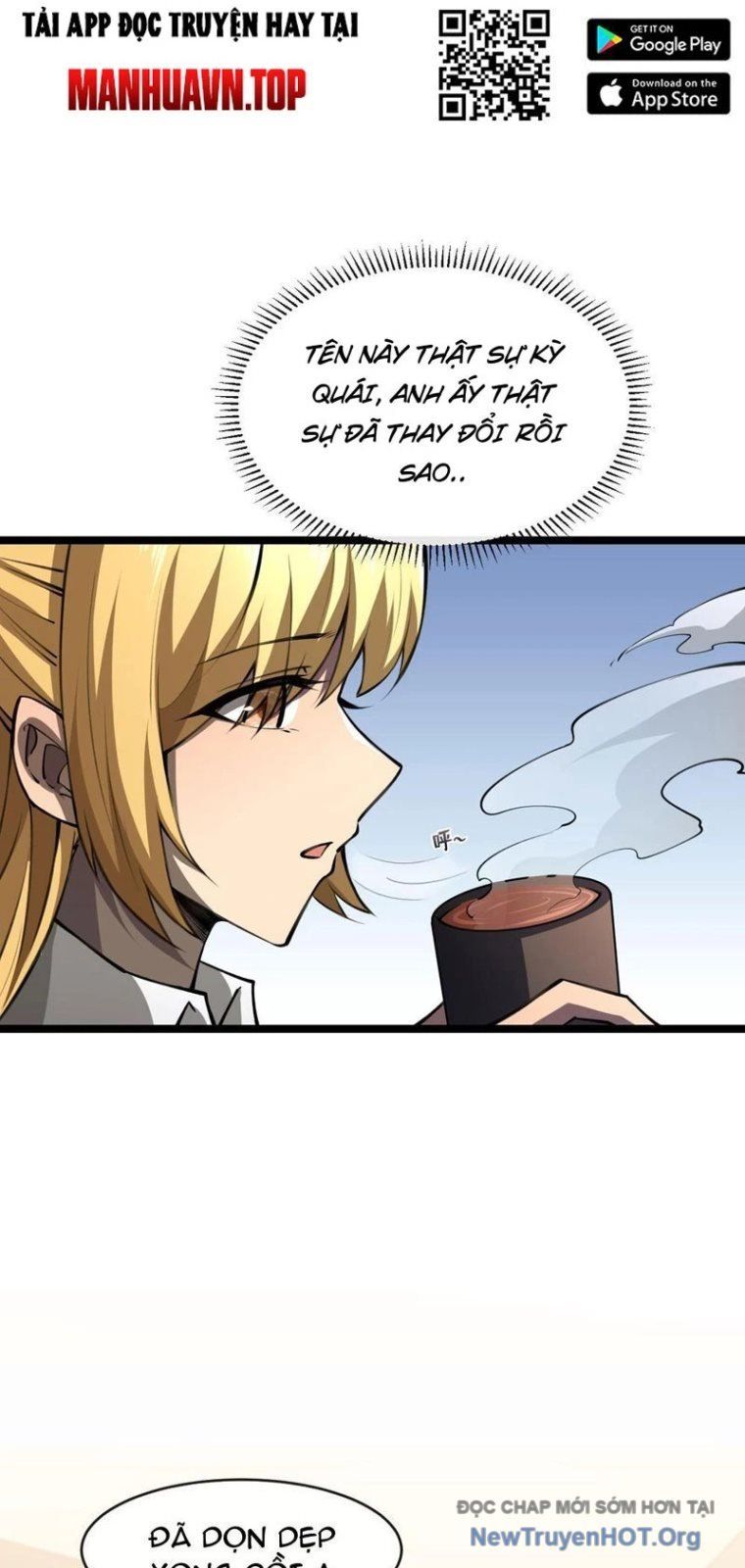 đọc truyện Dị Biến Giáng Lâm Nhân Gian: Triệu Hoán Chi Chủ! Chương 19 ảnh 18 tại Thiên Thai Truyện