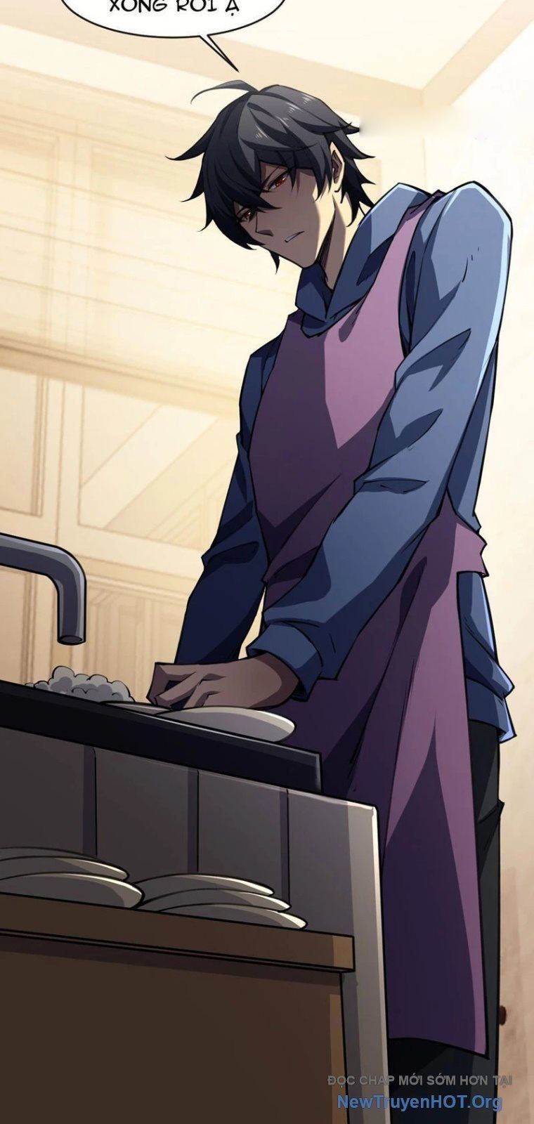 đọc truyện Dị Biến Giáng Lâm Nhân Gian: Triệu Hoán Chi Chủ! Chương 19 ảnh 19 tại Thiên Thai Truyện