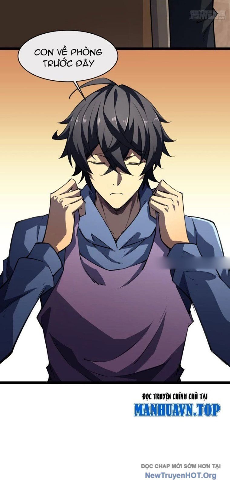 đọc truyện Dị Biến Giáng Lâm Nhân Gian: Triệu Hoán Chi Chủ! Chương 19 ảnh 20 tại Thiên Thai Truyện