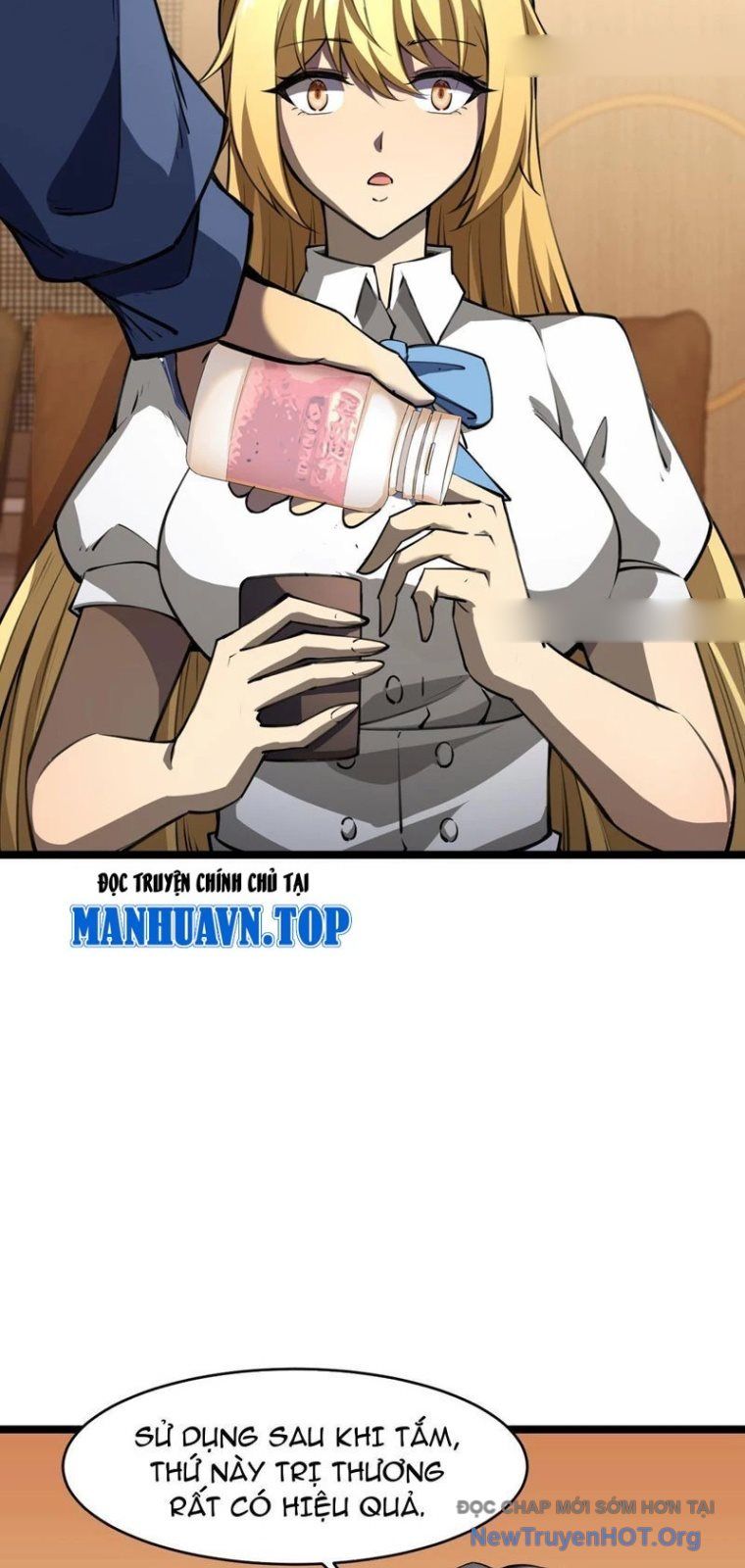 đọc truyện Dị Biến Giáng Lâm Nhân Gian: Triệu Hoán Chi Chủ! Chương 19 ảnh 23 tại Thiên Thai Truyện