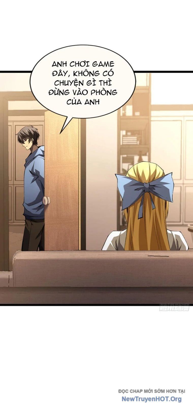 đọc truyện Dị Biến Giáng Lâm Nhân Gian: Triệu Hoán Chi Chủ! Chương 19 ảnh 25 tại Thiên Thai Truyện