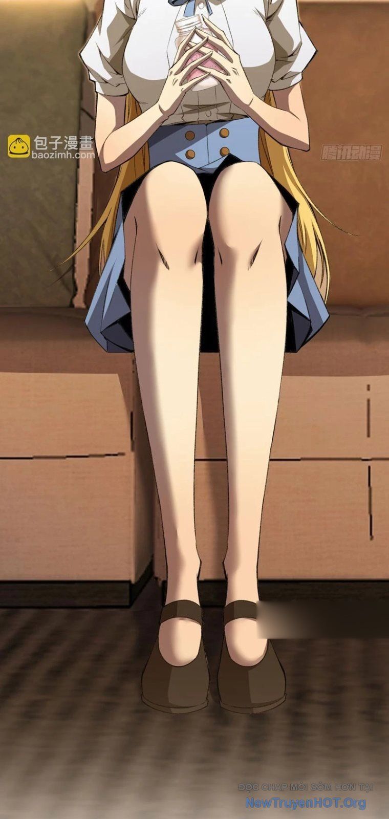 đọc truyện Dị Biến Giáng Lâm Nhân Gian: Triệu Hoán Chi Chủ! Chương 19 ảnh 27 tại Thiên Thai Truyện