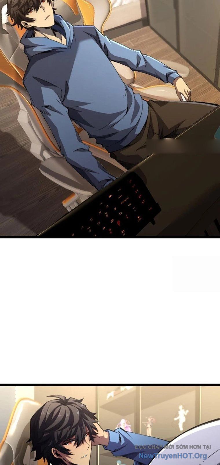 đọc truyện Dị Biến Giáng Lâm Nhân Gian: Triệu Hoán Chi Chủ! Chương 19 ảnh 31 tại Thiên Thai Truyện