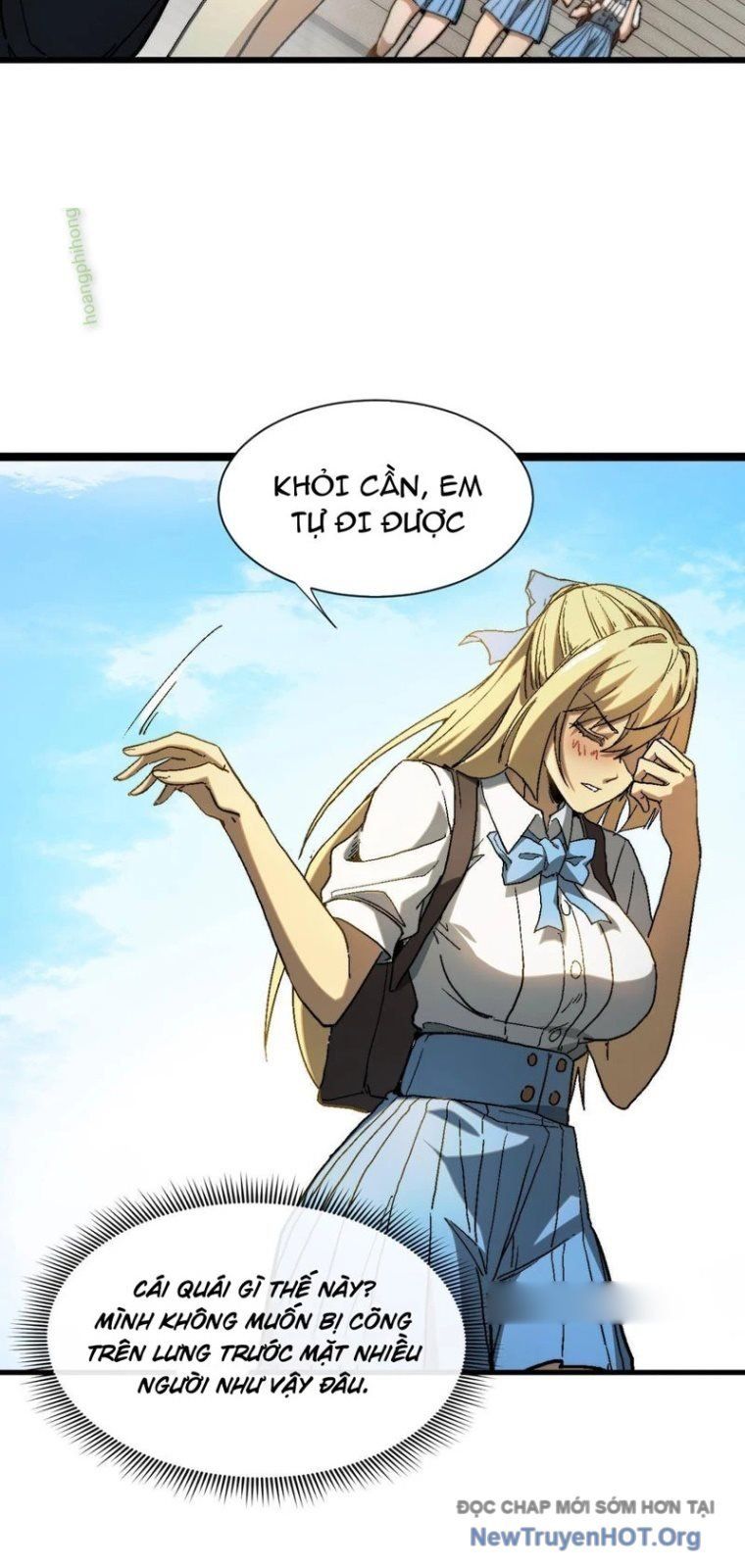 đọc truyện Dị Biến Giáng Lâm Nhân Gian: Triệu Hoán Chi Chủ! Chương 19 ảnh 5 tại Thiên Thai Truyện