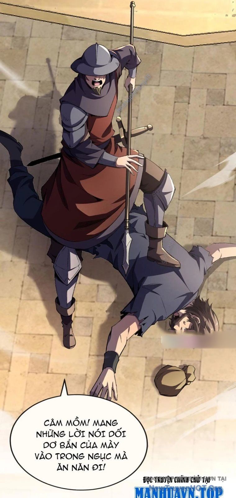 đọc truyện Dị Biến Giáng Lâm Nhân Gian: Triệu Hoán Chi Chủ! Chương 19 ảnh 41 tại Thiên Thai Truyện