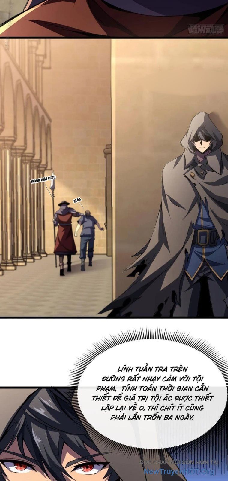 đọc truyện Dị Biến Giáng Lâm Nhân Gian: Triệu Hoán Chi Chủ! Chương 19 ảnh 44 tại Thiên Thai Truyện