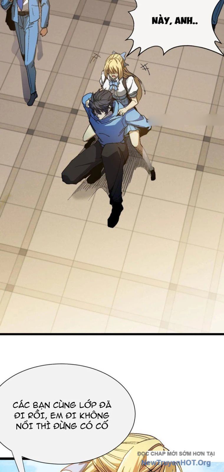 đọc truyện Dị Biến Giáng Lâm Nhân Gian: Triệu Hoán Chi Chủ! Chương 19 ảnh 7 tại Thiên Thai Truyện