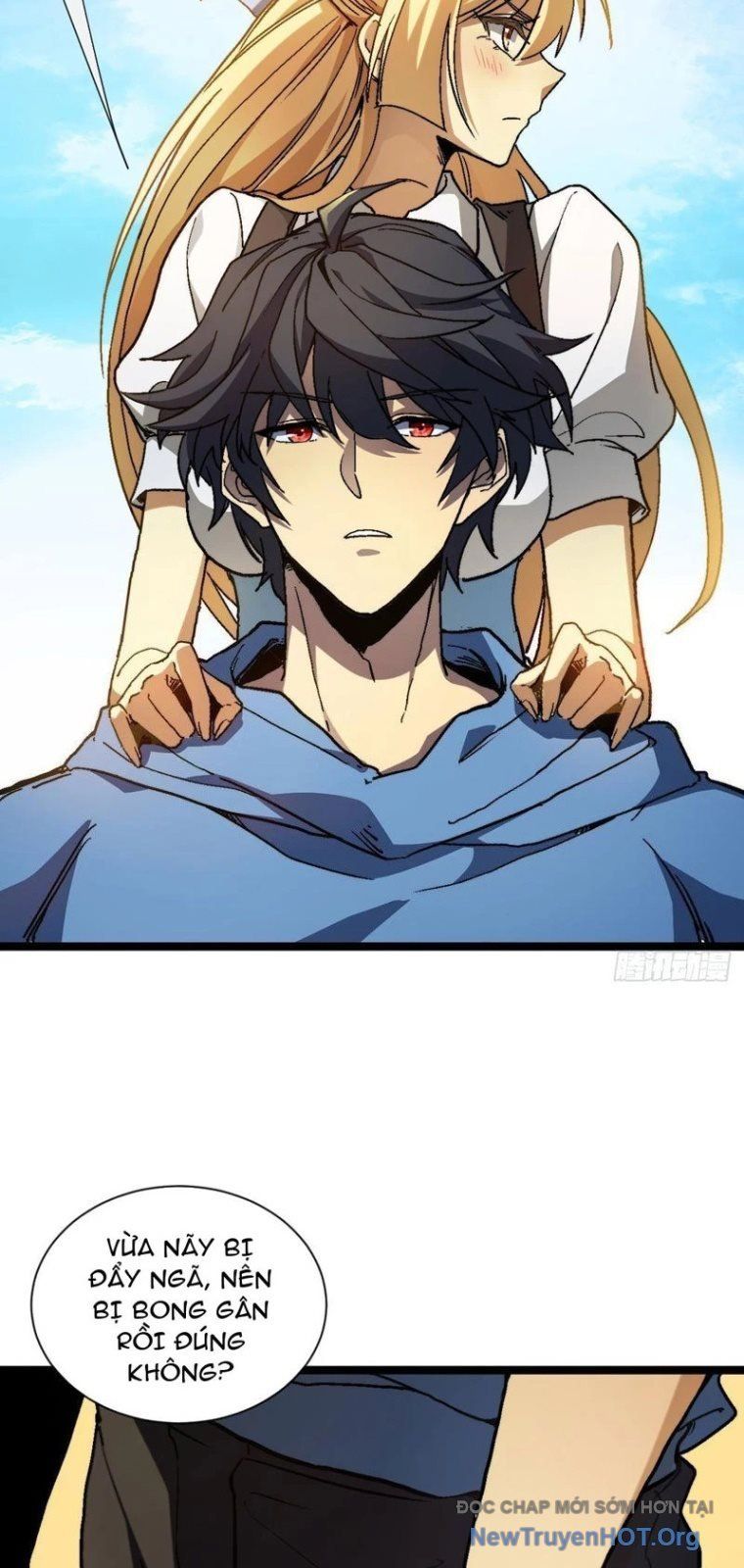 đọc truyện Dị Biến Giáng Lâm Nhân Gian: Triệu Hoán Chi Chủ! Chương 19 ảnh 8 tại Thiên Thai Truyện