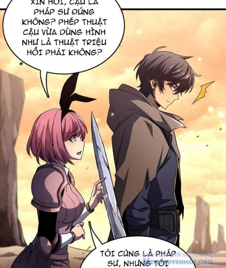 đọc truyện Dị Biến Giáng Lâm Nhân Gian: Triệu Hoán Chi Chủ! Chương 2 ảnh 17 tại Thiên Thai Truyện