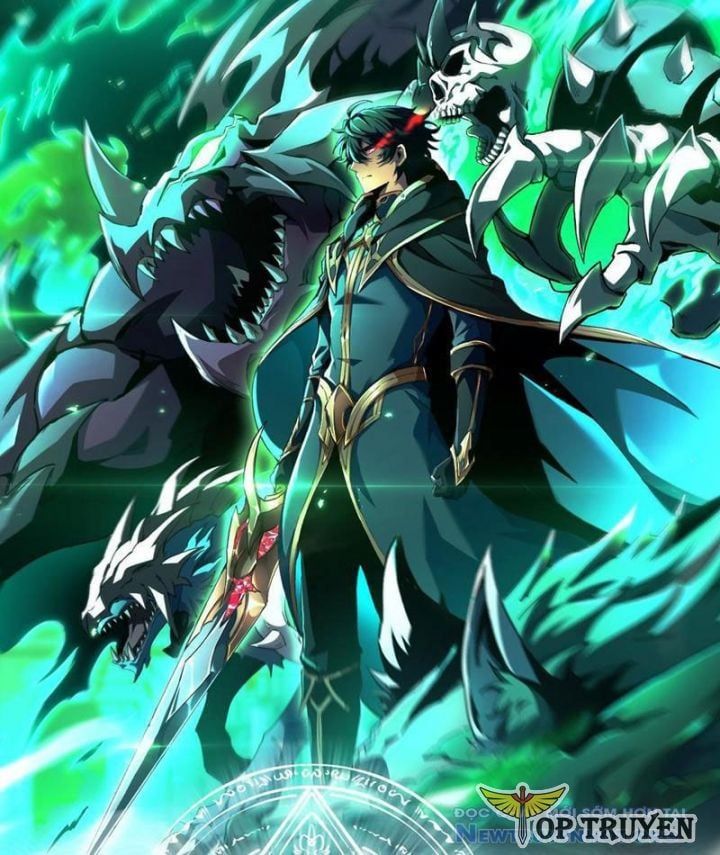 đọc truyện Dị Biến Giáng Lâm Nhân Gian: Triệu Hoán Chi Chủ! Chương 2 ảnh 4 tại Thiên Thai Truyện