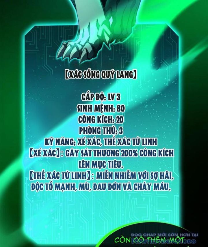 đọc truyện Dị Biến Giáng Lâm Nhân Gian: Triệu Hoán Chi Chủ! Chương 2 ảnh 64 tại Thiên Thai Truyện