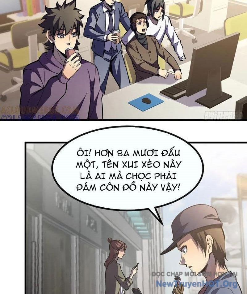 đọc truyện Dị Biến Giáng Lâm Nhân Gian: Triệu Hoán Chi Chủ! Chương 25 ảnh 14 tại Thiên Thai Truyện