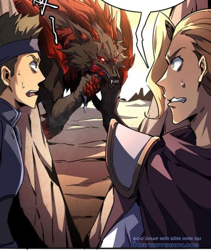 đọc truyện Dị Biến Giáng Lâm Nhân Gian: Triệu Hoán Chi Chủ! Chương 3 ảnh 8 tại Thiên Thai Truyện