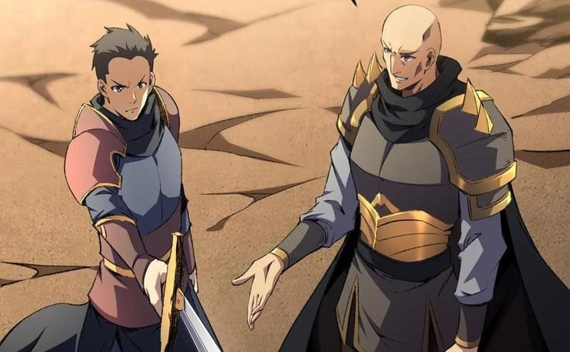 đọc truyện Dị Biến Giáng Lâm Nhân Gian: Triệu Hoán Chi Chủ! Chương 34 ảnh 42 tại Thiên Thai Truyện