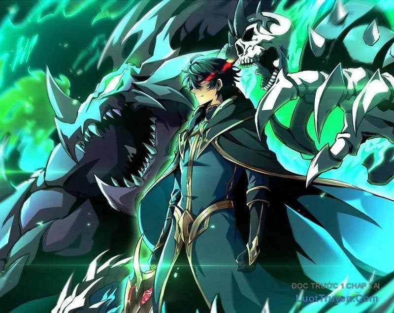 đọc truyện Dị Biến Giáng Lâm Nhân Gian: Triệu Hoán Chi Chủ! Chương 45 ảnh 4 tại Thiên Thai Truyện