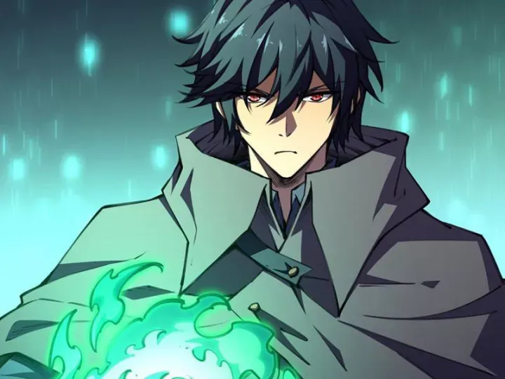 đọc truyện Dị Biến Giáng Lâm Nhân Gian: Triệu Hoán Chi Chủ! Chương 48 ảnh 112 tại Thiên Thai Truyện