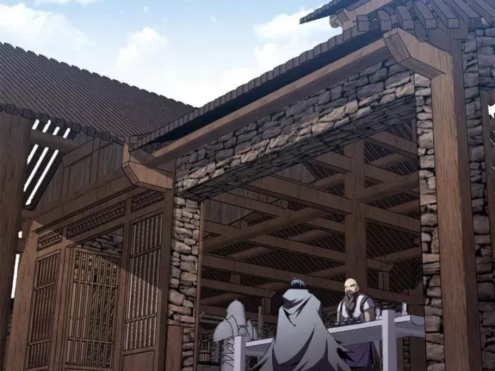 đọc truyện Dị Biến Giáng Lâm Nhân Gian: Triệu Hoán Chi Chủ! Chương 48 ảnh 86 tại Thiên Thai Truyện