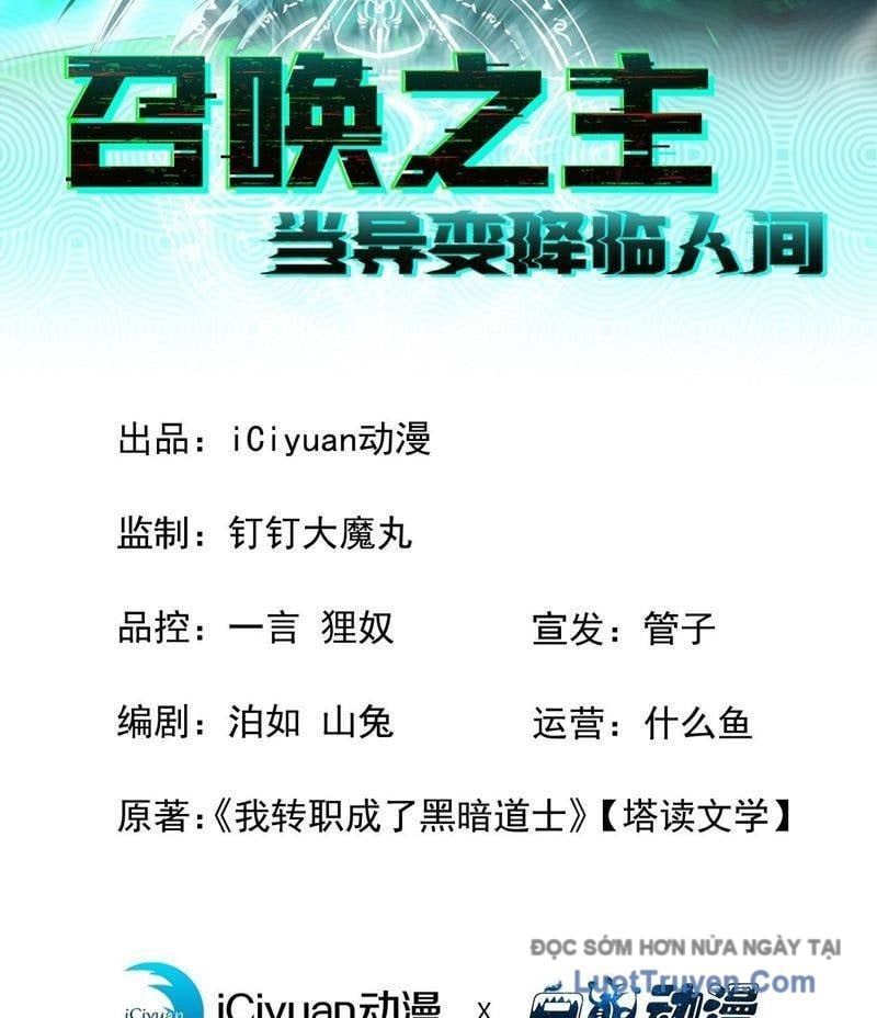 đọc truyện Dị Biến Giáng Lâm Nhân Gian: Triệu Hoán Chi Chủ! Chương 50 ảnh 5 tại Thiên Thai Truyện