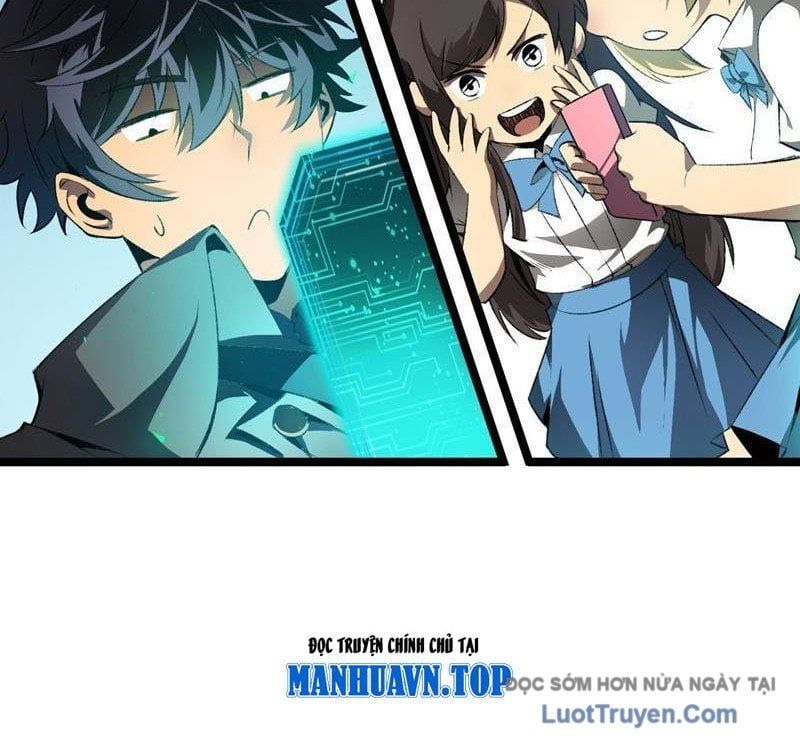 đọc truyện Dị Biến Giáng Lâm Nhân Gian: Triệu Hoán Chi Chủ! Chương 50 ảnh 74 tại Thiên Thai Truyện