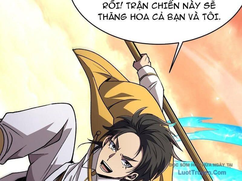 đọc truyện Dị Biến Giáng Lâm Nhân Gian: Triệu Hoán Chi Chủ! Chương 52 ảnh 20 tại Thiên Thai Truyện