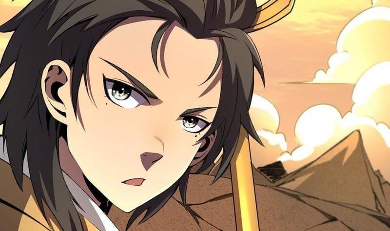 đọc truyện Dị Biến Giáng Lâm Nhân Gian: Triệu Hoán Chi Chủ! Chương 53 ảnh 14 tại Thiên Thai Truyện