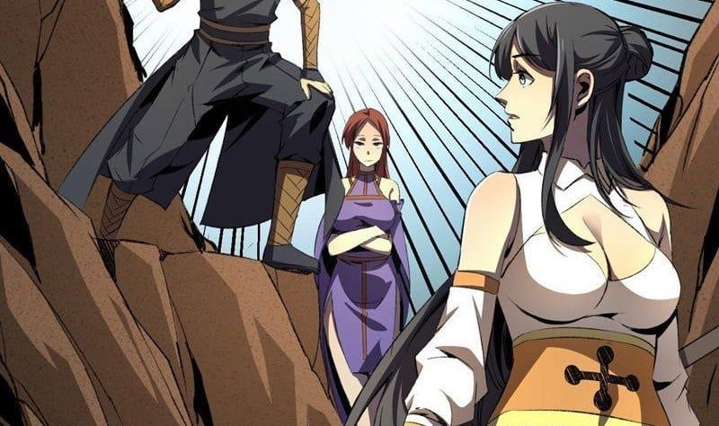 đọc truyện Dị Biến Giáng Lâm Nhân Gian: Triệu Hoán Chi Chủ! Chương 53 ảnh 20 tại Thiên Thai Truyện