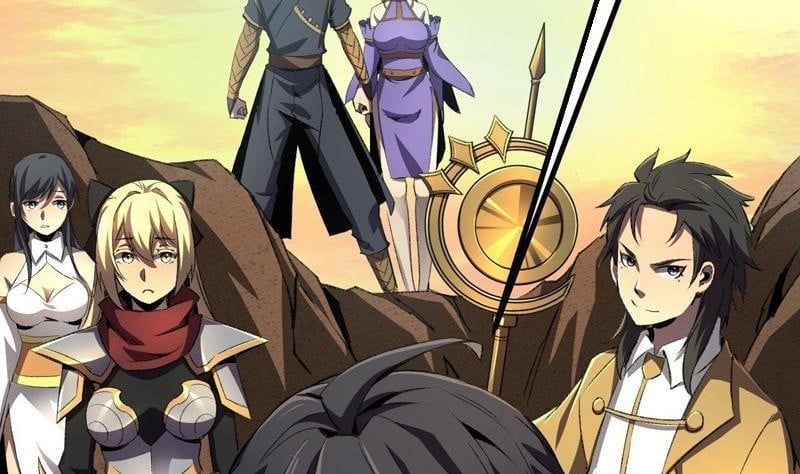 đọc truyện Dị Biến Giáng Lâm Nhân Gian: Triệu Hoán Chi Chủ! Chương 53 ảnh 26 tại Thiên Thai Truyện